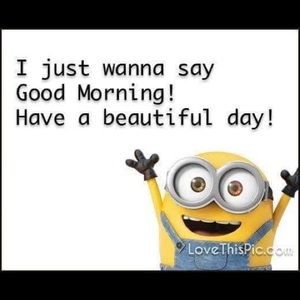 Meet your Posher, Christa